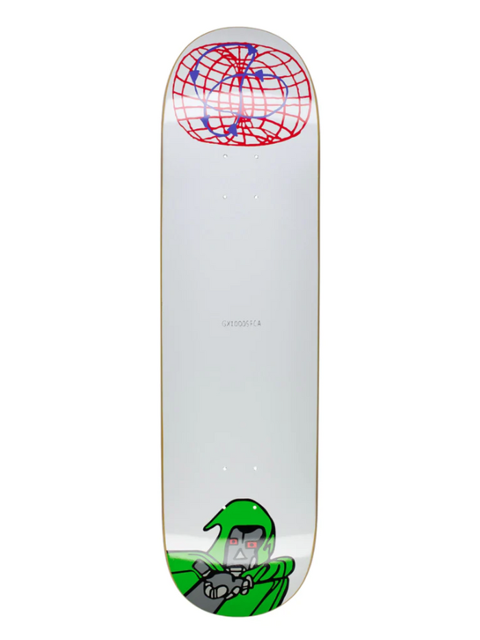 GX1000 DECK DOOM 8.375"