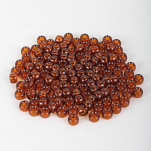 Brown Small / Pärlor