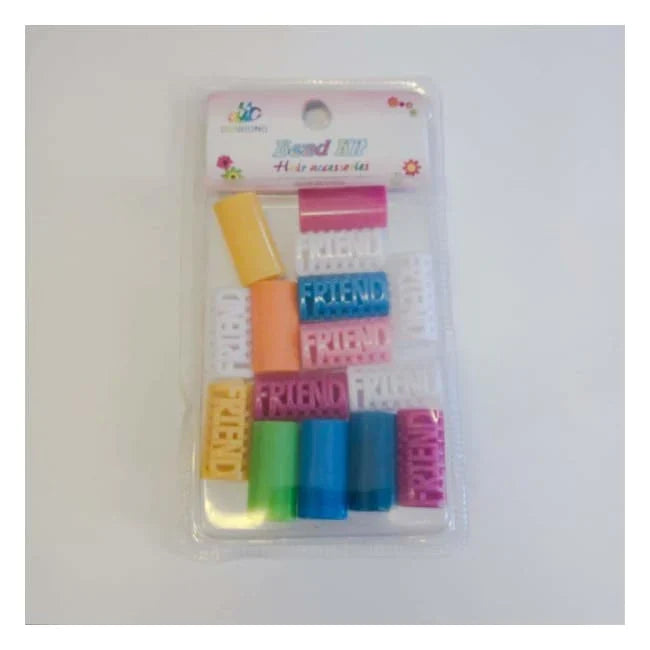 Neon Friends Mixed / Plast
