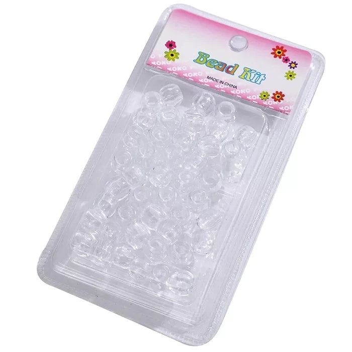 Transparent Big / Plast