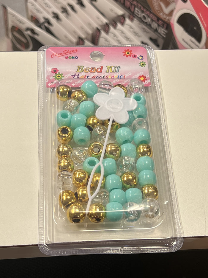 Aqua Gold / Plast