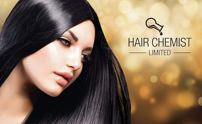 Hair Chemist 99% Natural Hair Oil - Coconut 7.1 oz.