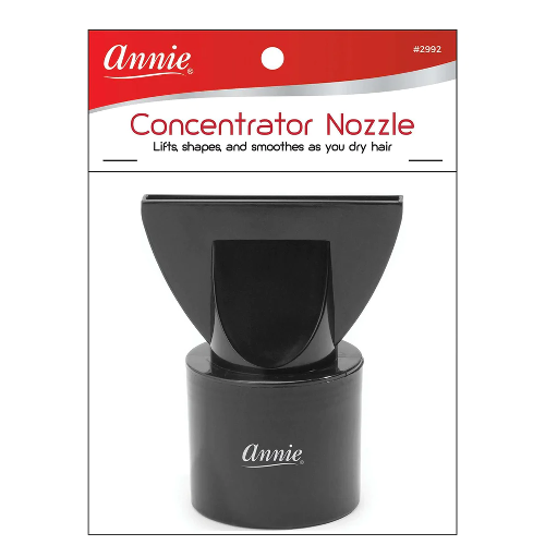 Hair Dryer Concentrator Attachment by ANNIE