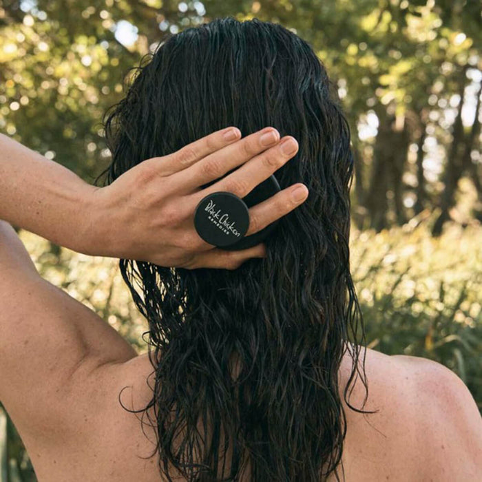 HairOM Hair & Scalp Oil