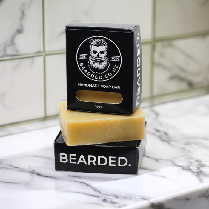 Handmade Soap Bar