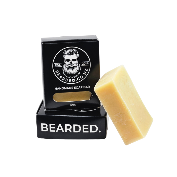 Handmade Soap Bar