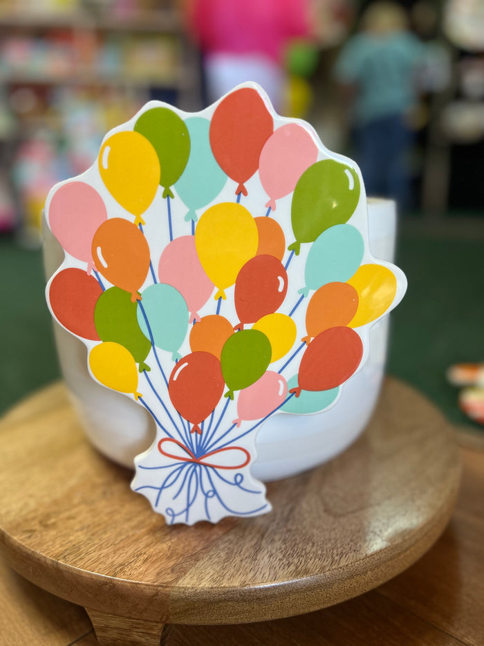 Balloons