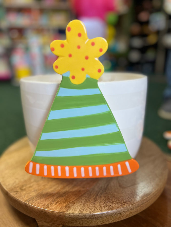 Birthday hat