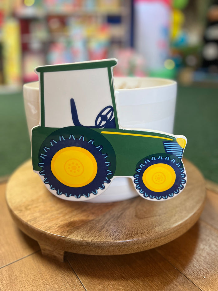 Tractor
