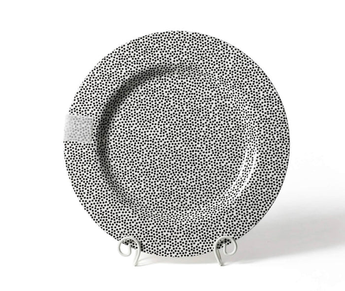 Happy Everything Large Round Platters