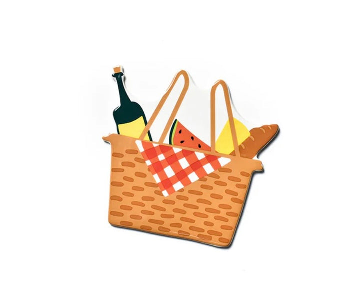 Picnic basket