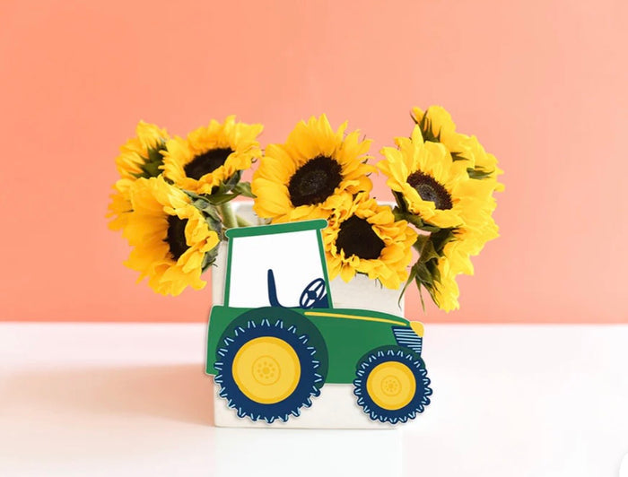 Tractor
