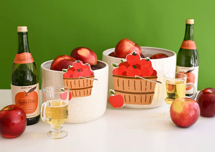 Basket of Apples