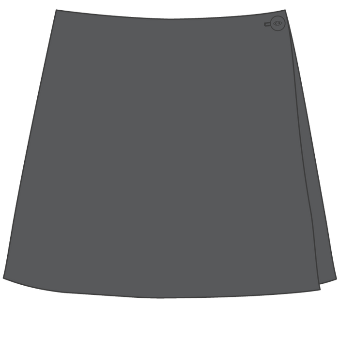 Harwood Adjustable Skort