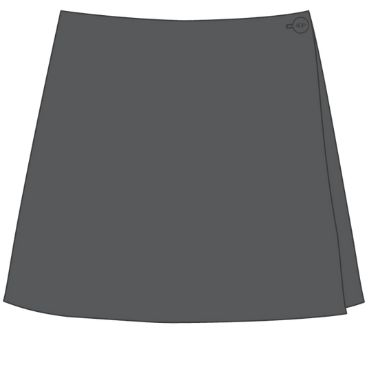 Harwood Adjustable Skort
