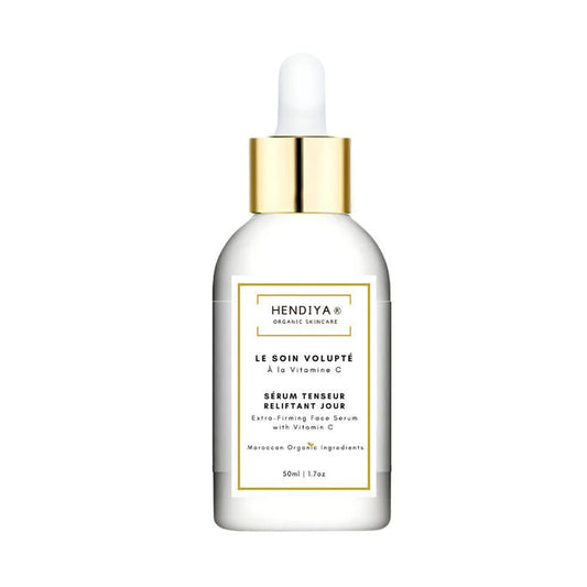 Hendiya Le Soin Volupte 50ml - Beauty Tribe