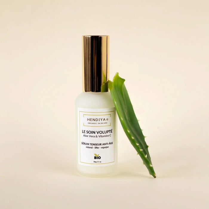 Hendiya Le Soin Volupte 50ml - Beauty Tribe