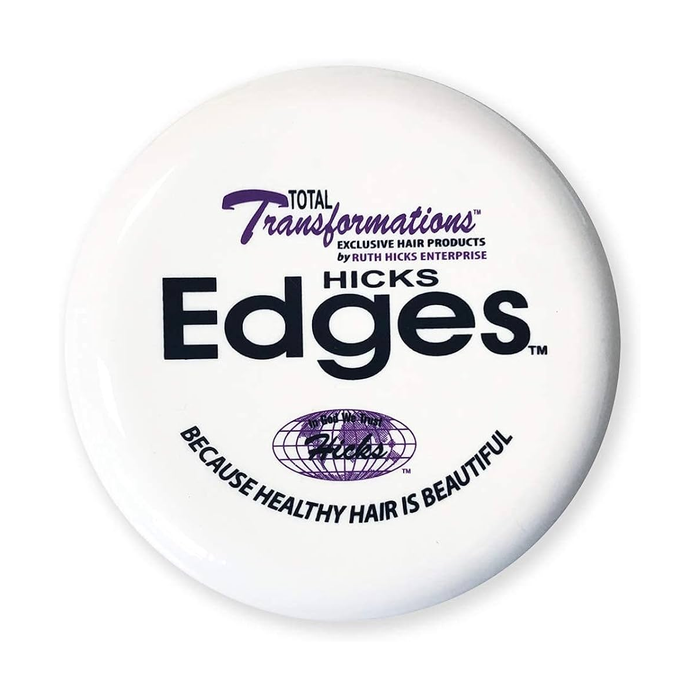 HICKS Edges 4oz