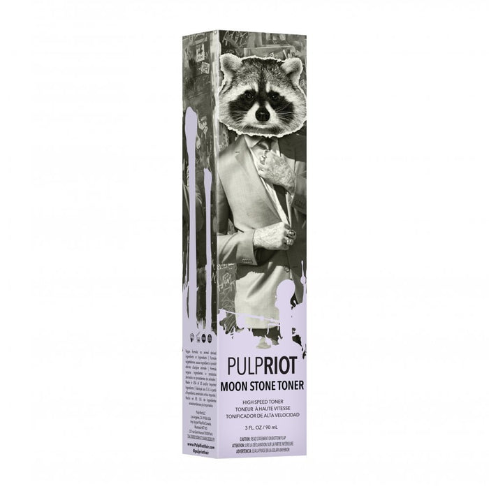 PULPRIOT High Speed Toners 90ml