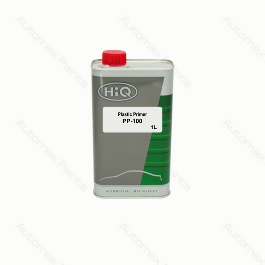 HiQ PP-100 Plastic Primer Clear 1L