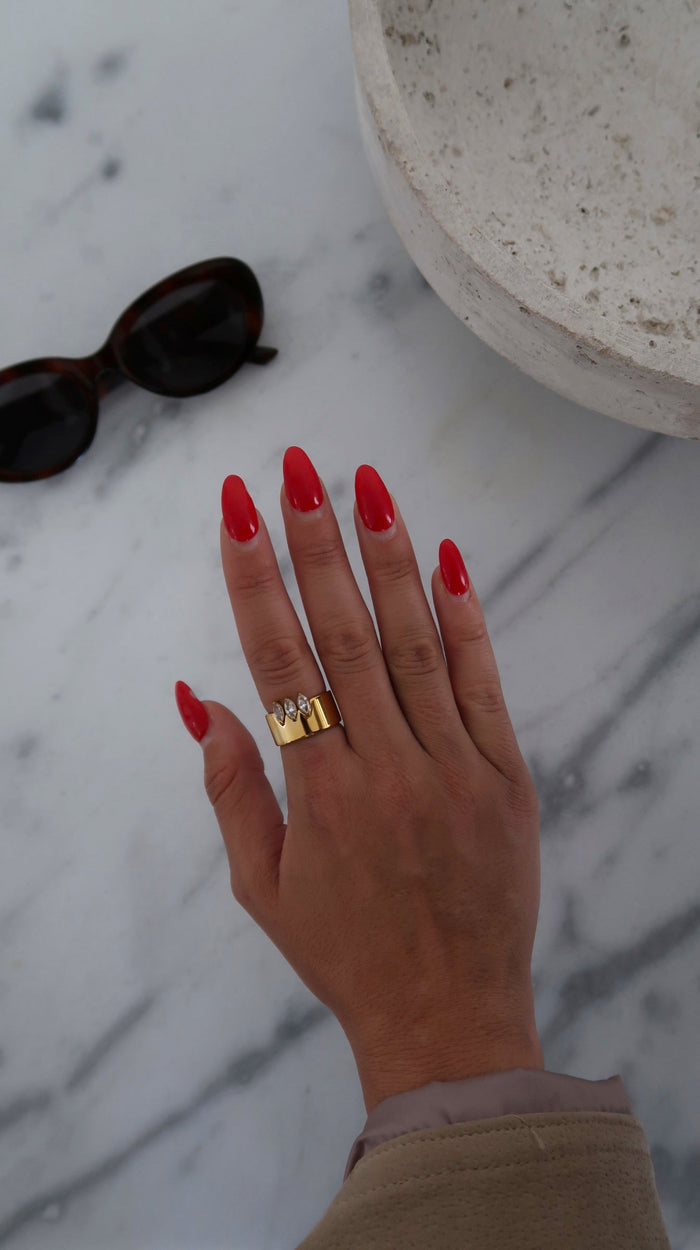 HOLLY RING