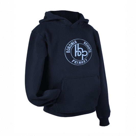 Hooded Windcheater