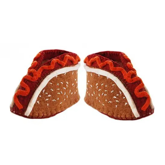 Hot Dog Zooties