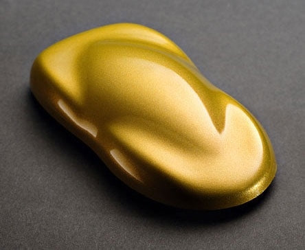 House of Kolor - BC01 - Solar Gold