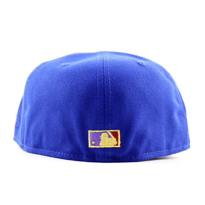 Houston Astros 35 Great Years New Era 59Fifty Fitted Hat (Dark Blue Gray Under Brim)