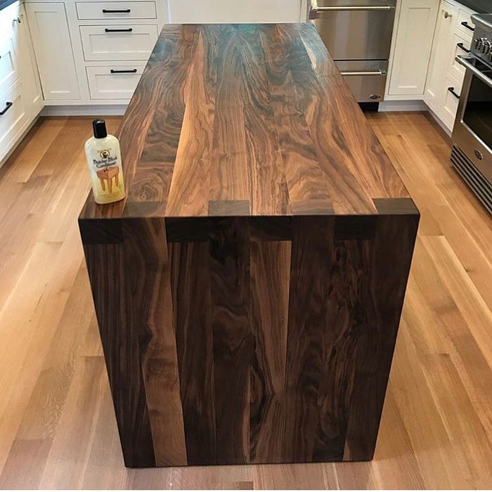 Howard Butcher Block conditioner 355ml