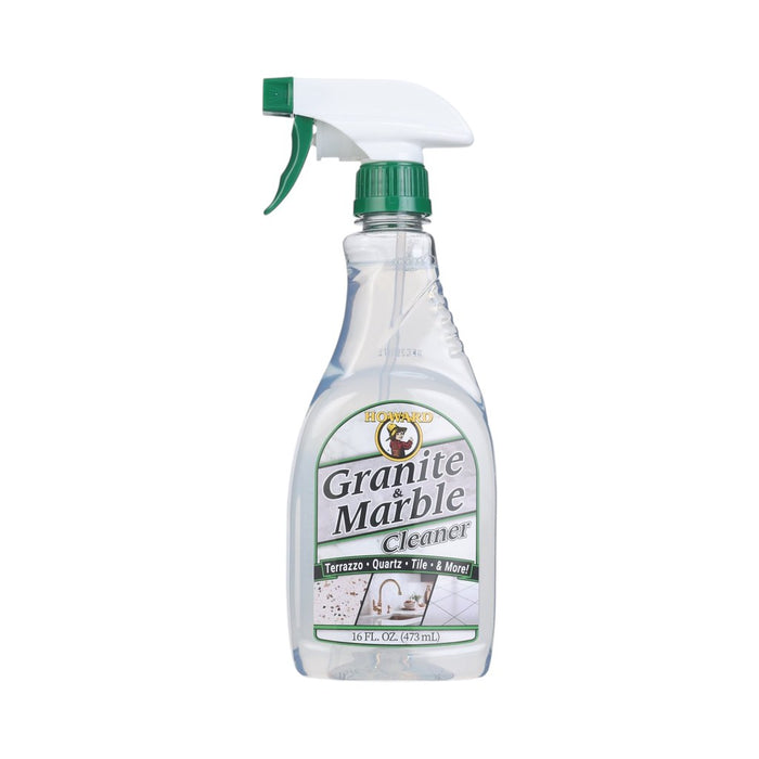 Howard Granite & Marble Cleaner 473ml