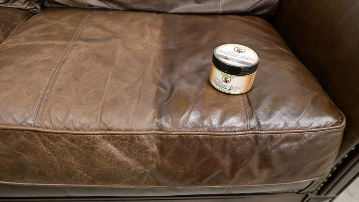 Howard Premium Leather Salve – Deep Conditioning & Long-Lasting Protection 170g