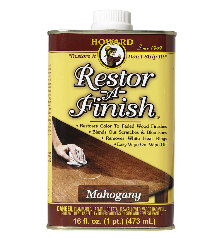 Mahogany