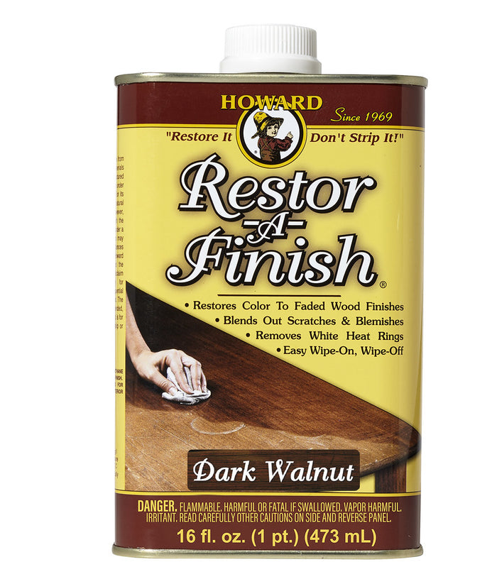 Dark Walnut