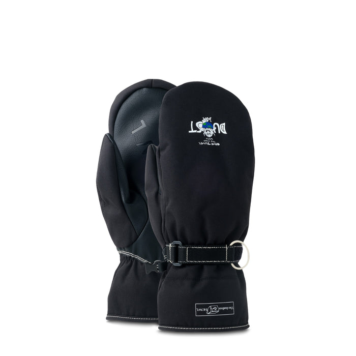 HOWL DUSTBOX MITT