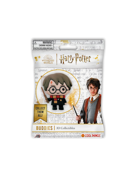 HP 3D Collectibles