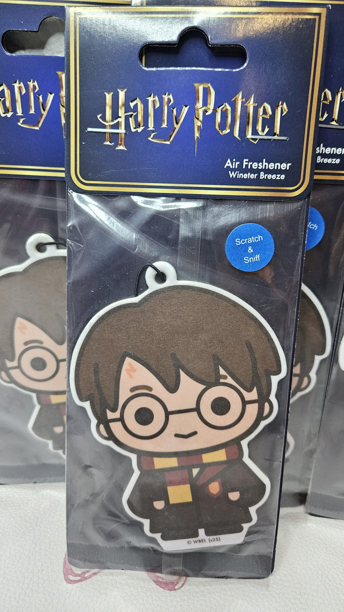 HP Air Freshener