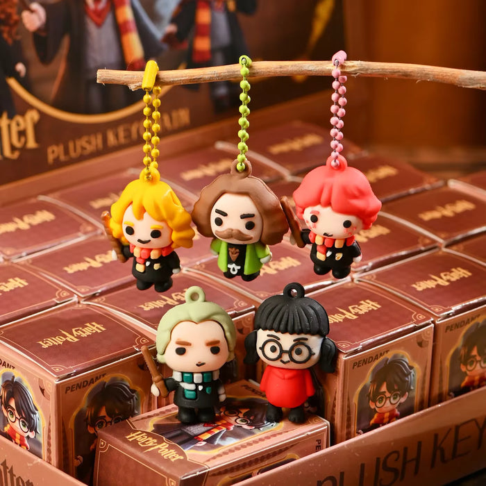 HP KEYCHAIN BLIN BOX