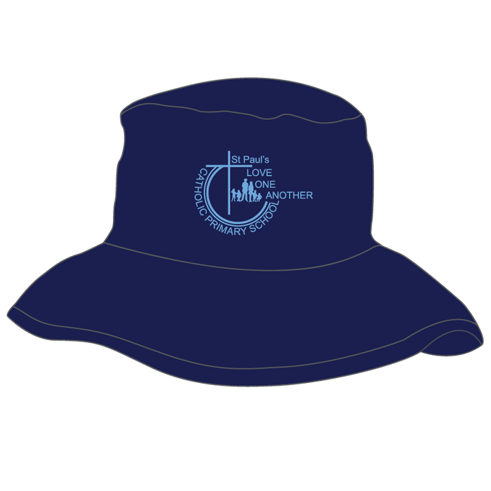 Hybrid Surf Hat