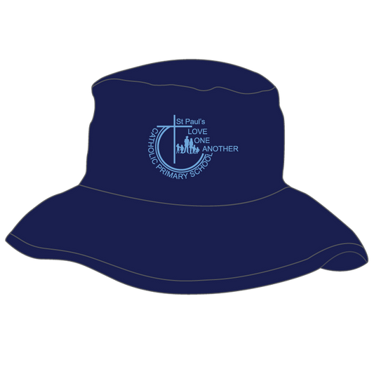 Hybrid Surf Hat