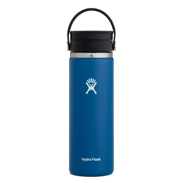 Hydro Flask 20oz Wide Mouth with Flex Sip Lid Accessories Hydro Flask Pacific-415