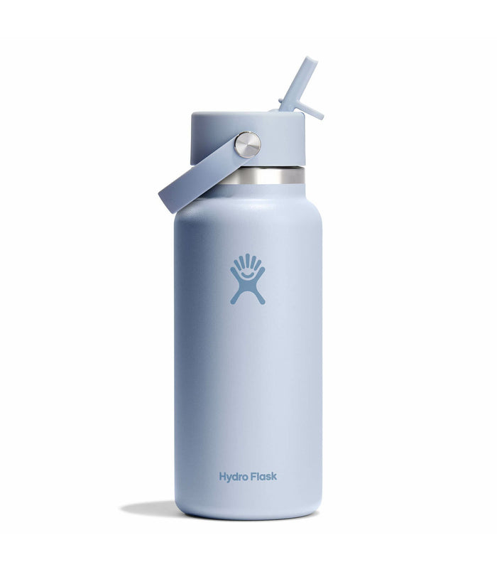 Hydro Flask 32 oz Wide Mouth with Flex Straw Cap Accessories Hydro Flask Surf