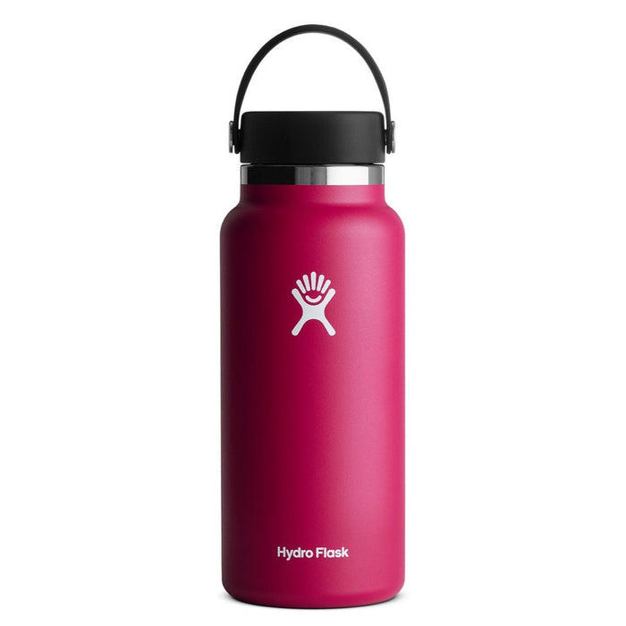 Hydro Flask 32oz Wide Mouth 2.0 with Flex Cap Accessories Hydro Flask Snapper