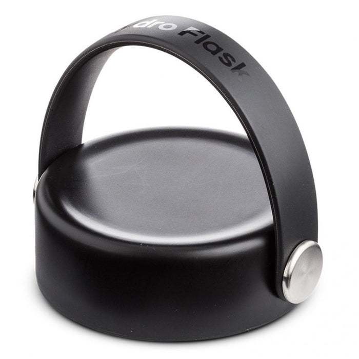 Hydro Flask Wide Flex Cap Accessories Hydro Flask Black
