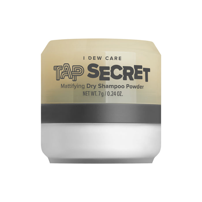 I DEW CARE TAP SECRET | One Colour-Image 3