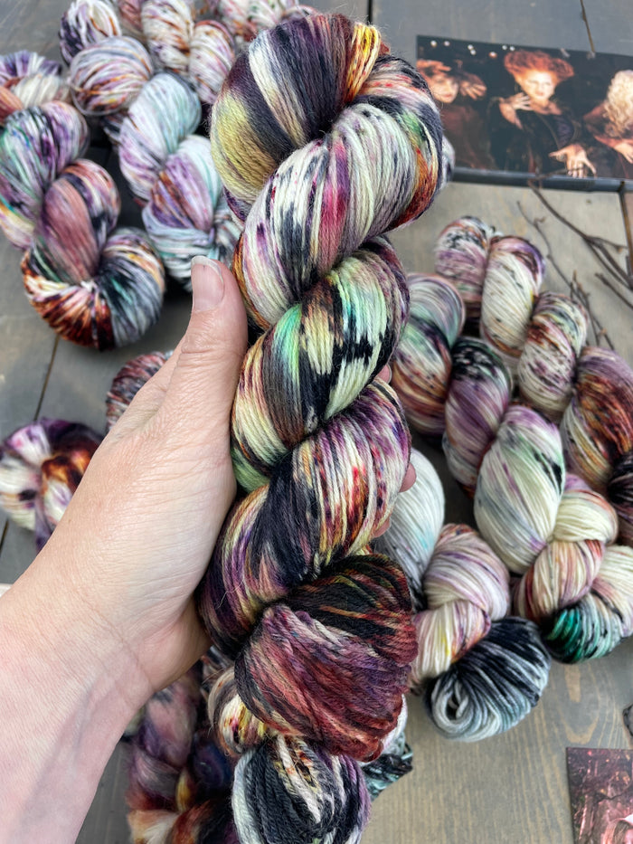 Omega Sock