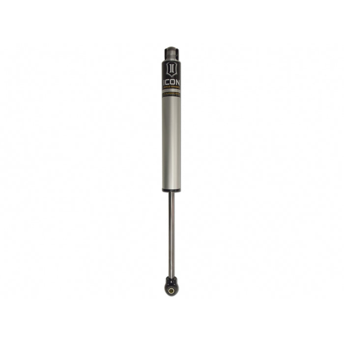 ICON 2018-UP Jeep JL 2.0 Aluminum Series Rear Shock (2.5" Lift)