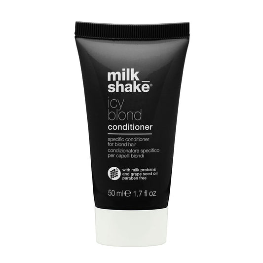 icy blond conditioner mini