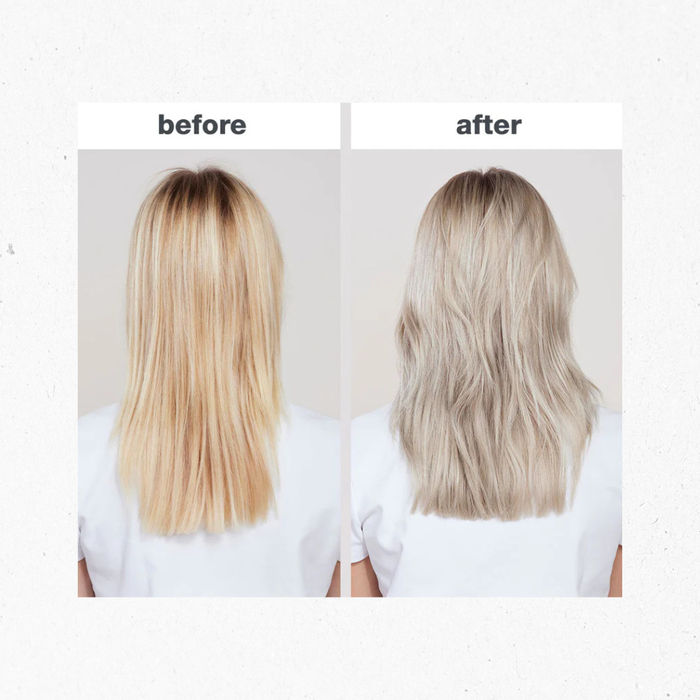 icy blond conditioner mini