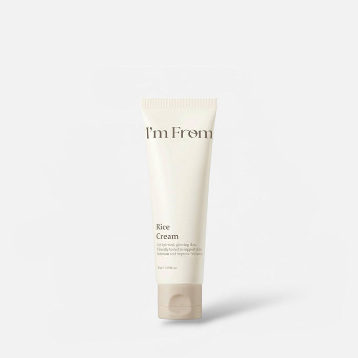 I’m From Rice Cream 50ml أنا من كريمة الأرز - Princess Cosmetics Qatar